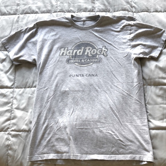 Hard Rock Cafe T-Shirt - Picture 1 of 4